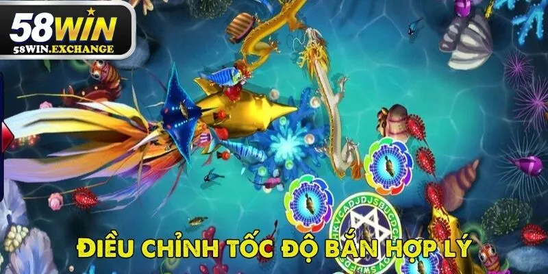 Chiến thuật săn thưởng hiệu quả trong Bắn Cá Ăn Xu