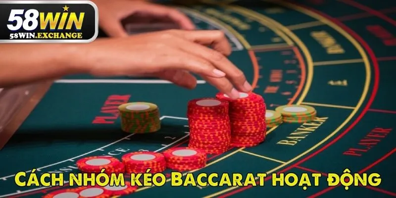 Những người quản lý nhóm sẽ chia sẻ kinh nghiệm để “kéo” tài khoản của bạn