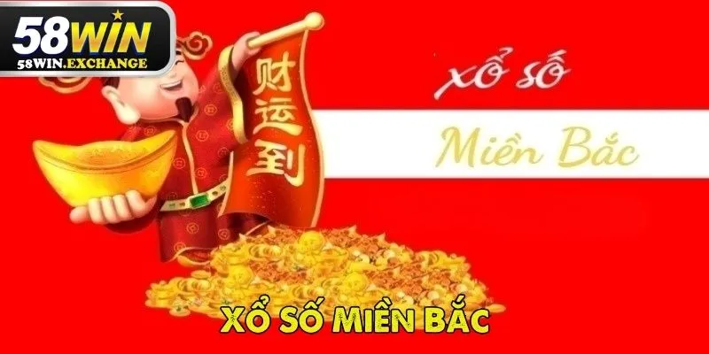 Xổ số miền Bắc thu hút người chơi bởi cơ hội săn giải thưởng lớn, với đa dạng các mức thưởng hấp dẫn